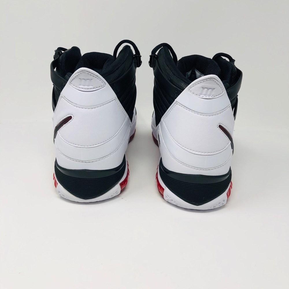 Nike Zoom Lebron III Retro - Picture 3 of 7